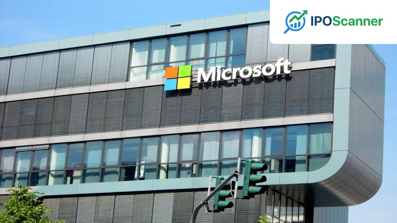 Microsoft Business Software Ecosystem Faces UK Competition Probe