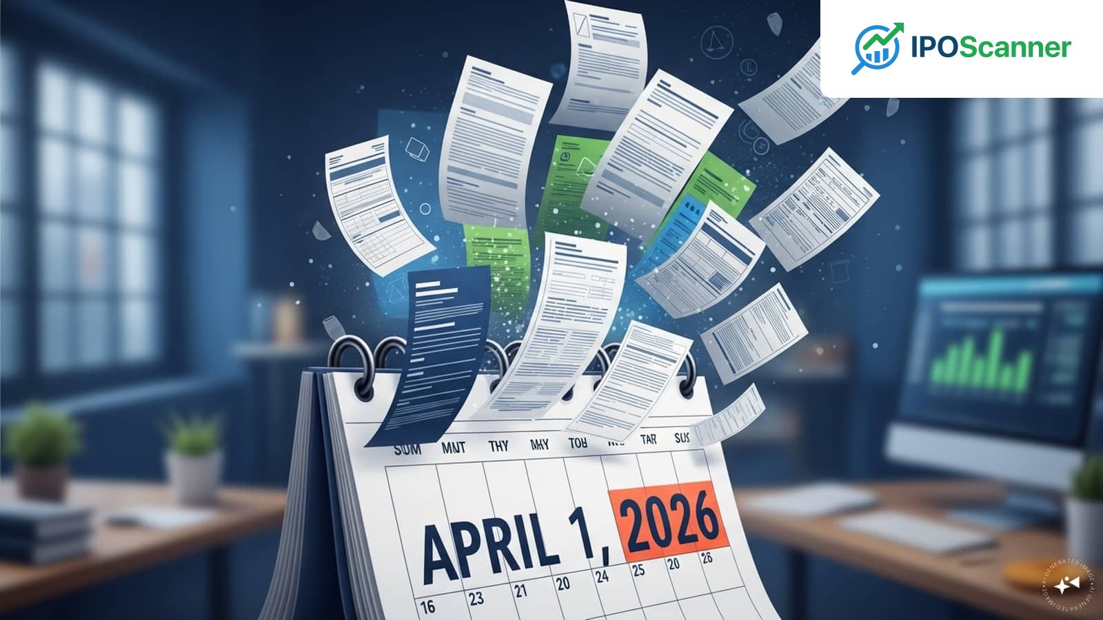 Upcoming Amendments to Tax Deducted at Source Forms from April 1, 2026