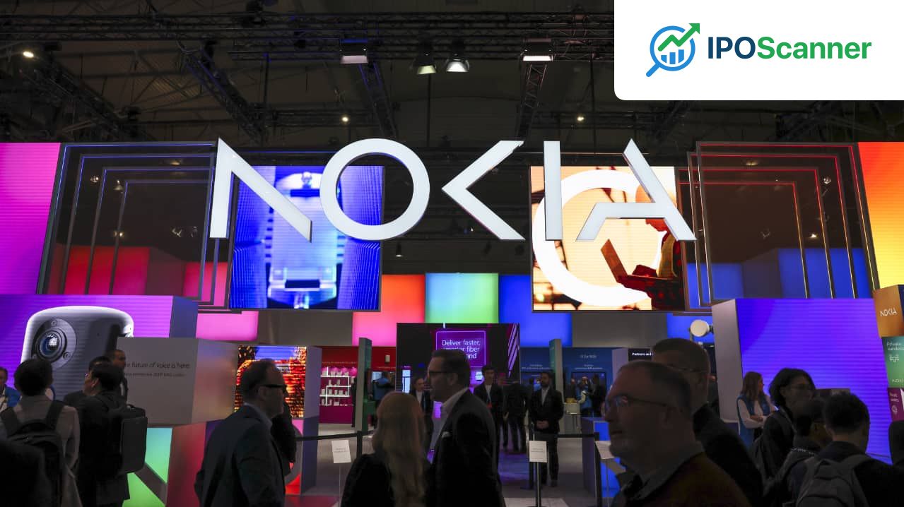 Nokia Forecasts Increase in Telecom Equipment Costs, Predicts Artificial Intelligence to Impact India's Network Traffic Patterns