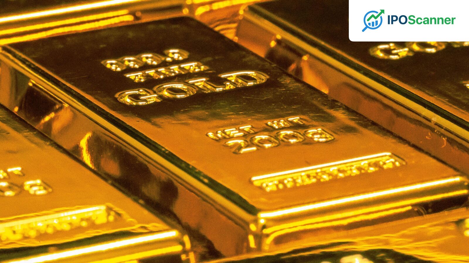 Gold Prices Plummet Amid Ongoing Iran Tensions, Potential for 35% Rally by July