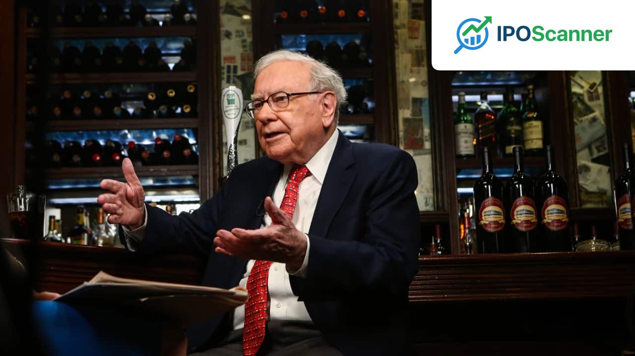 Warren Buffett's Apple Investment: A Lesson in Timing and Strategic Portfolio Management