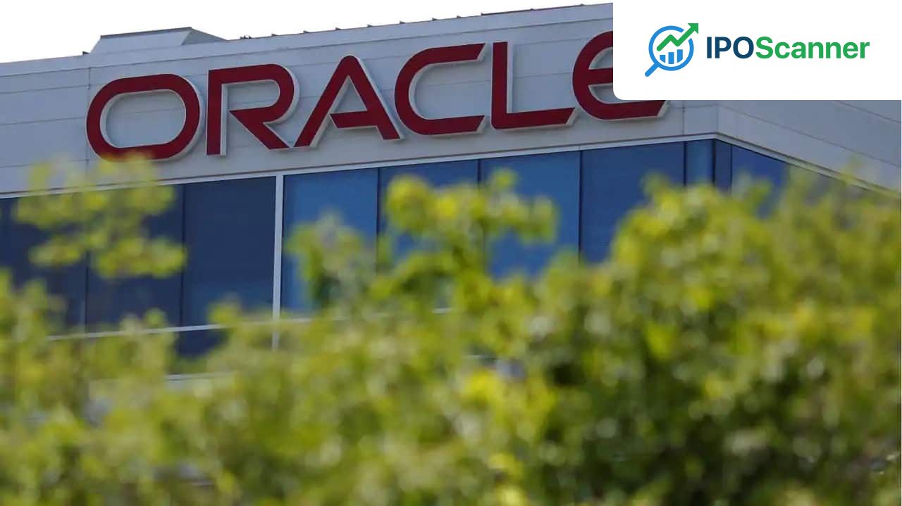 Oracle Announces Significant Layoffs in India, Impacting Approximately 12,000 Employees