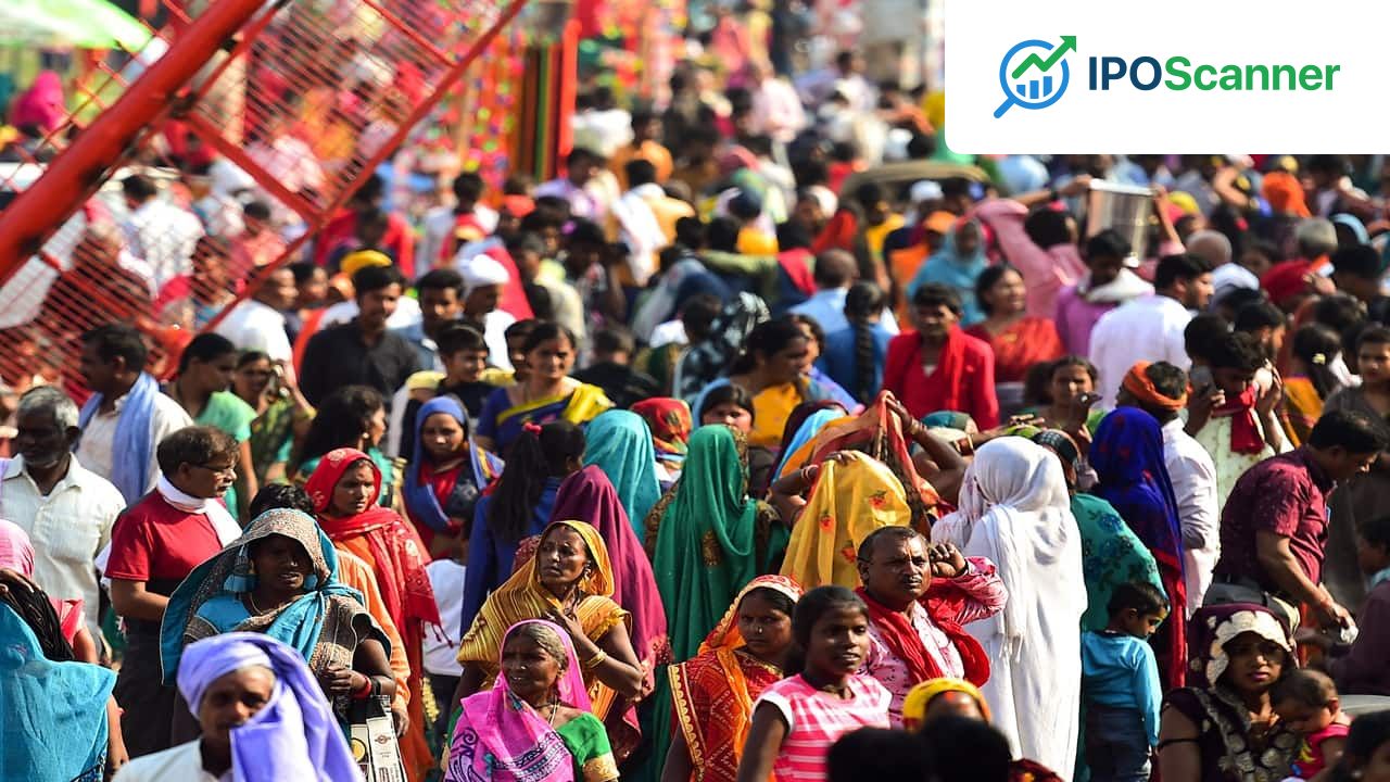 India Aims for Completion of Digital Census and Release of First Population Estimates by End of FY 2026-27