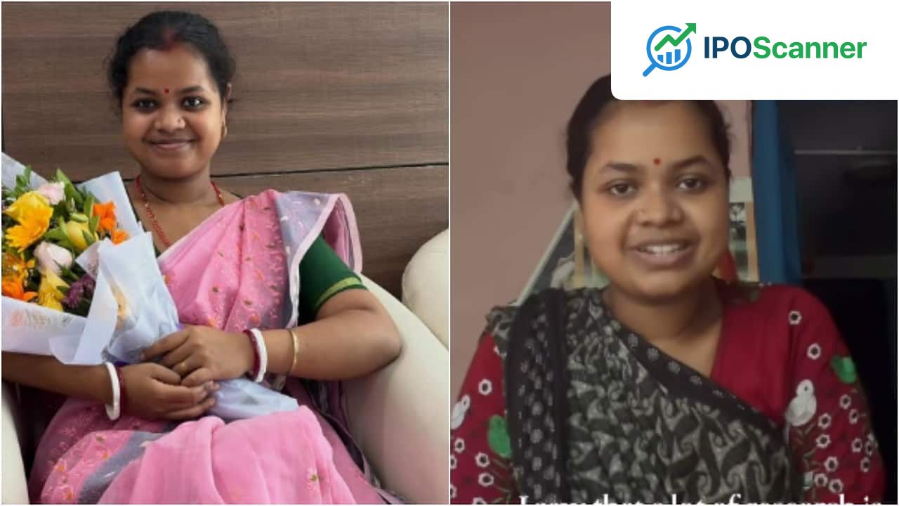 The Mysterious Life of Pujarini Pradhan: Unraveling the Rise and Fall of a Social Media Personality
