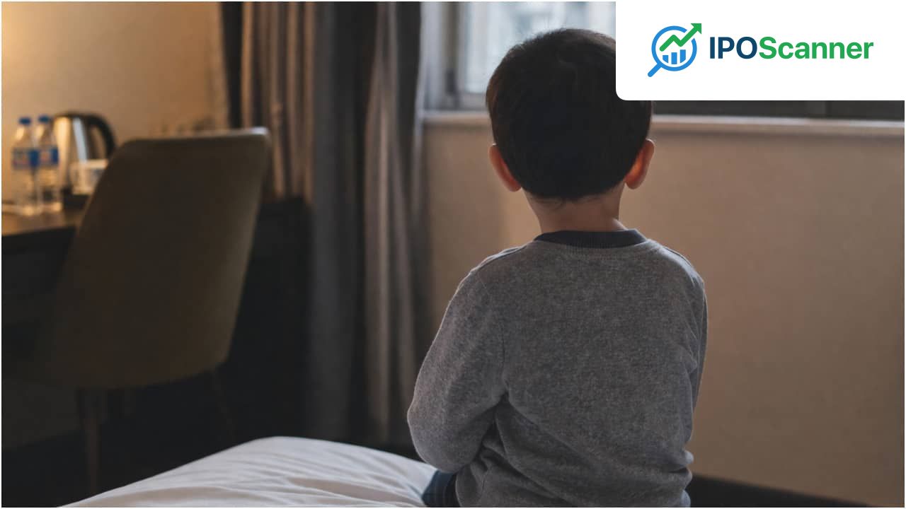 Mother's Extended Absence Leaves 6-Year-Old Son in Hotel, Staff Provide Support until Her Return