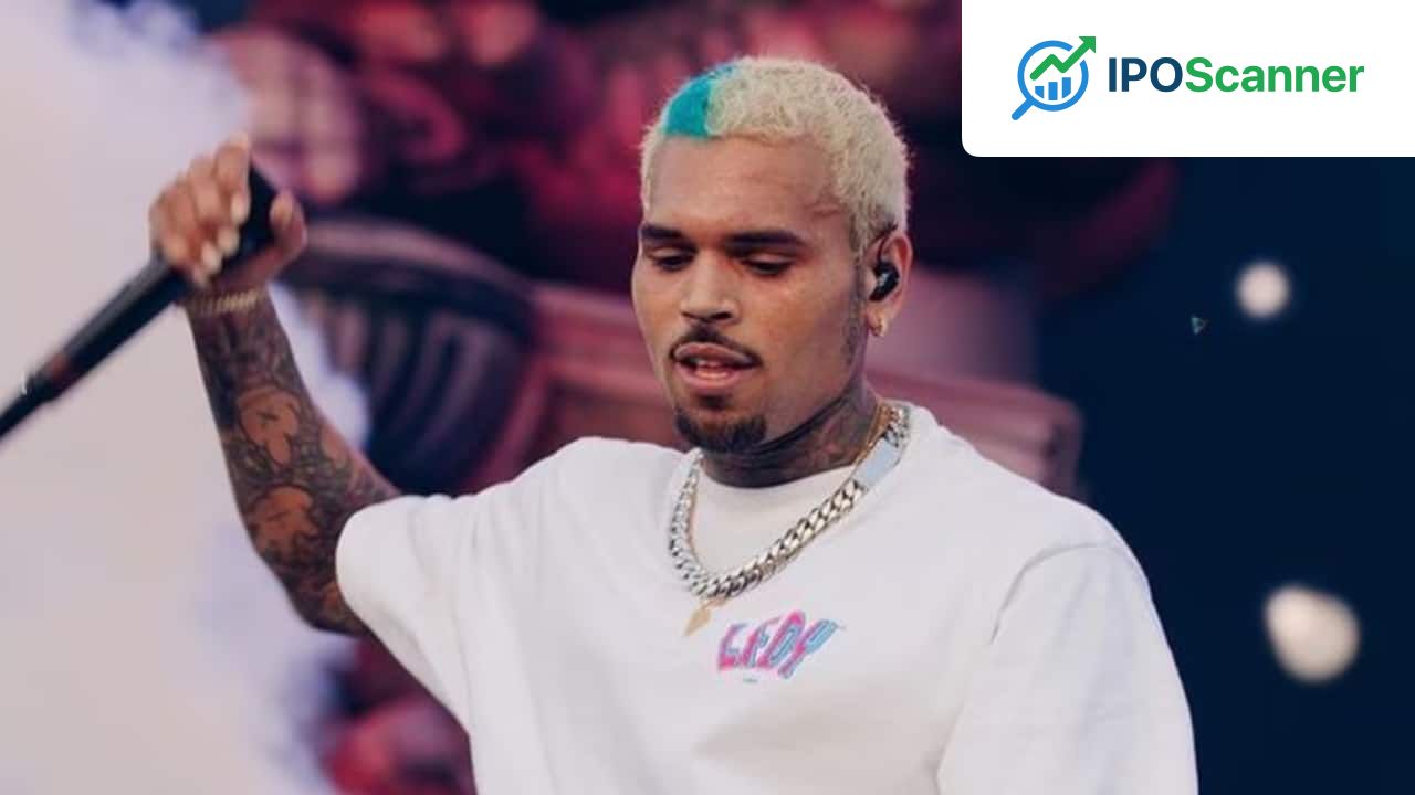 Controversy Surrounds Chris Brown After Fan Encounter