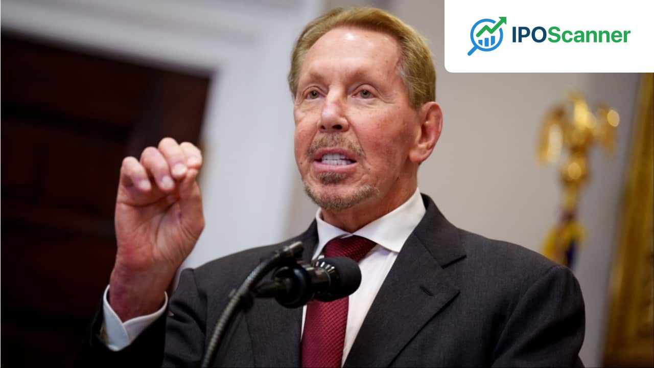 Oracle's AI-Driven Future Amid Layoffs Sparks Controversy