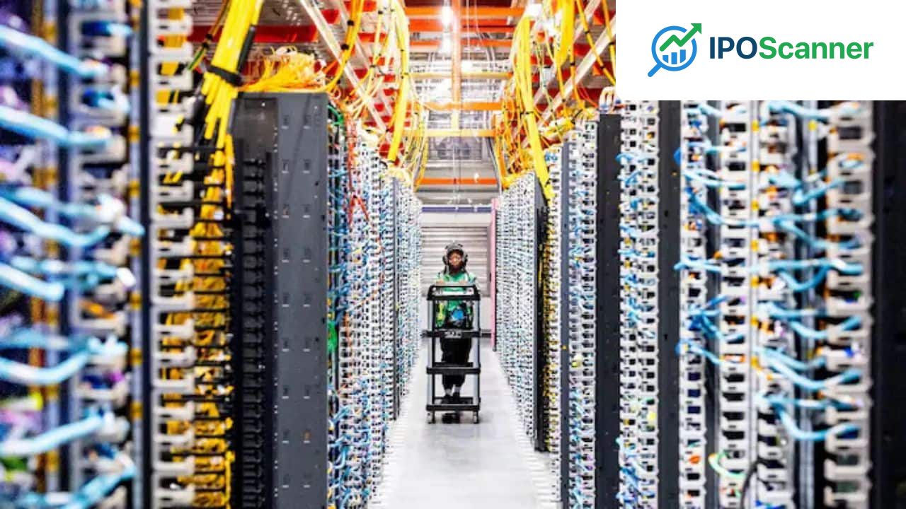 Study Suggests AI Data Centers May be Contributing to Local Temperature Increases