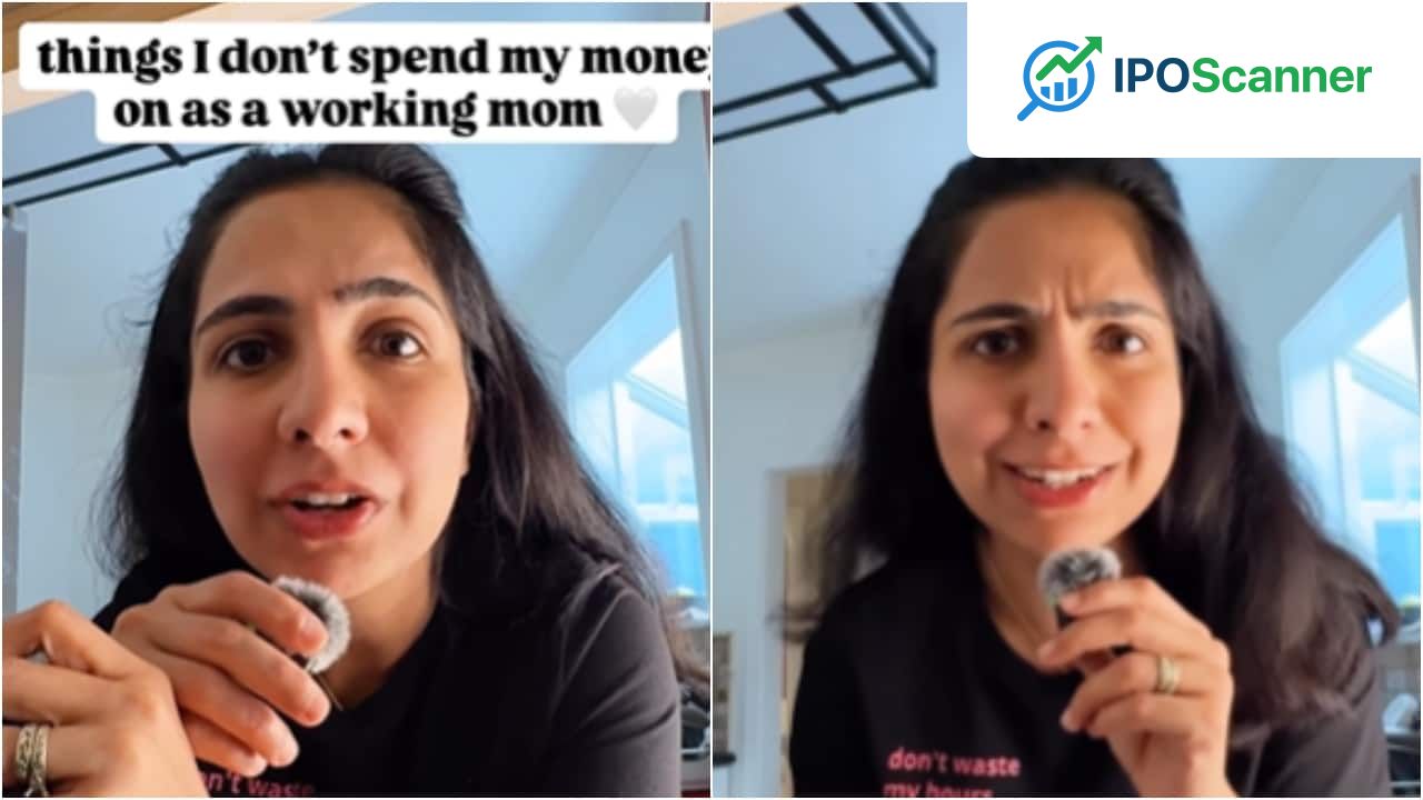 Indian Woman with INR 2.3 Crore Income Reveals Frugal Spending Habits