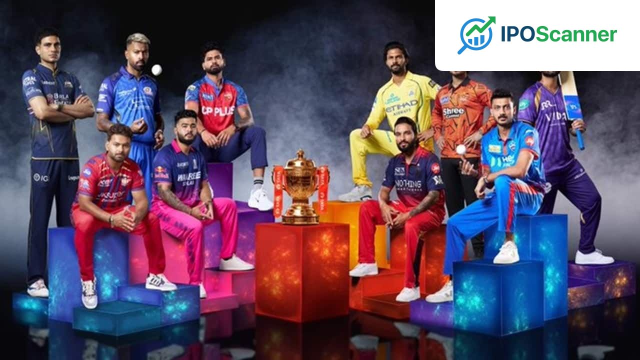 IPL 2026 Opener Breaks Instagram View Records, with 448 Million Views