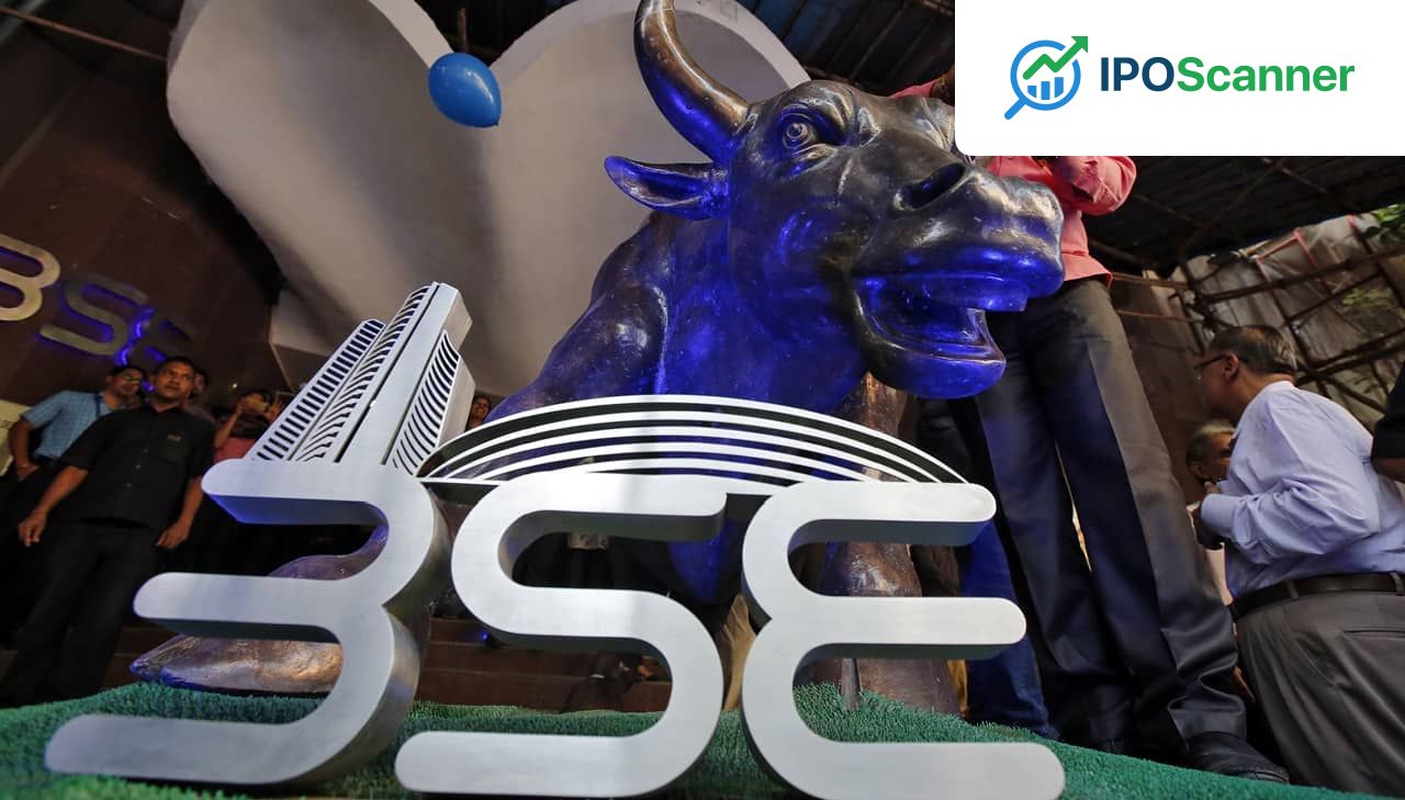 Stocks of Motilal Oswal, BSE, and Other Capital Market Firms Surge Up to 7% Post RBI Rule Deferment
