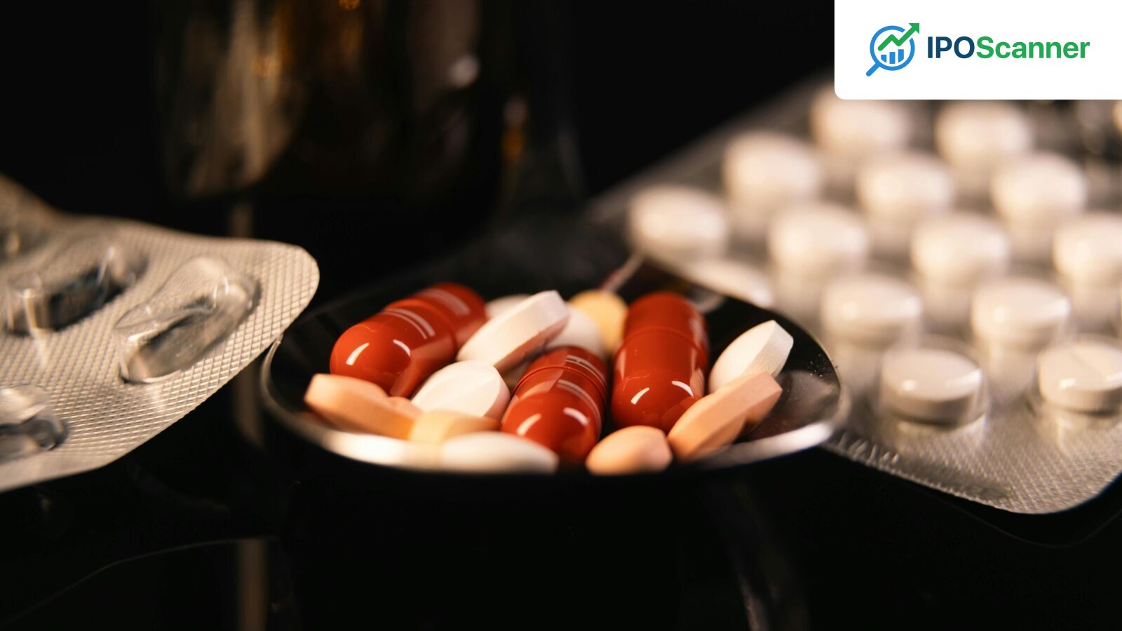 Glenmark Pharmaceuticals' Stock Likely to Remain Robust Amid Improved Earnings Outlook and Rising Demand for Semaglutide