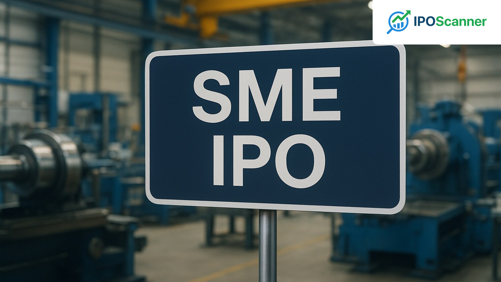 Emiac Technologies IPO Sees 28% Booking on Day 3: Key IPO Details Revealed