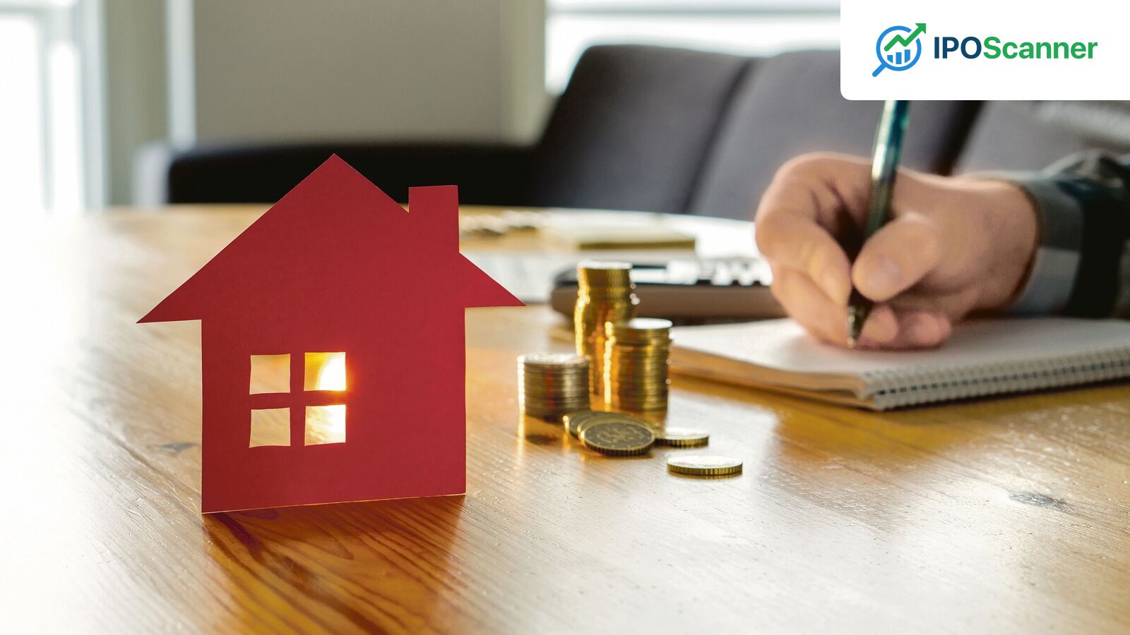 Investors Sour on Realty Stocks Amid Declining Returns
