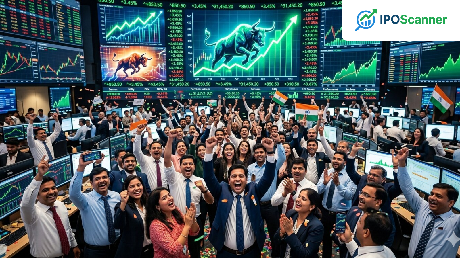 Nifty 50 Bull Trend Vulnerability Post US-Iran Conflict De-Escalation