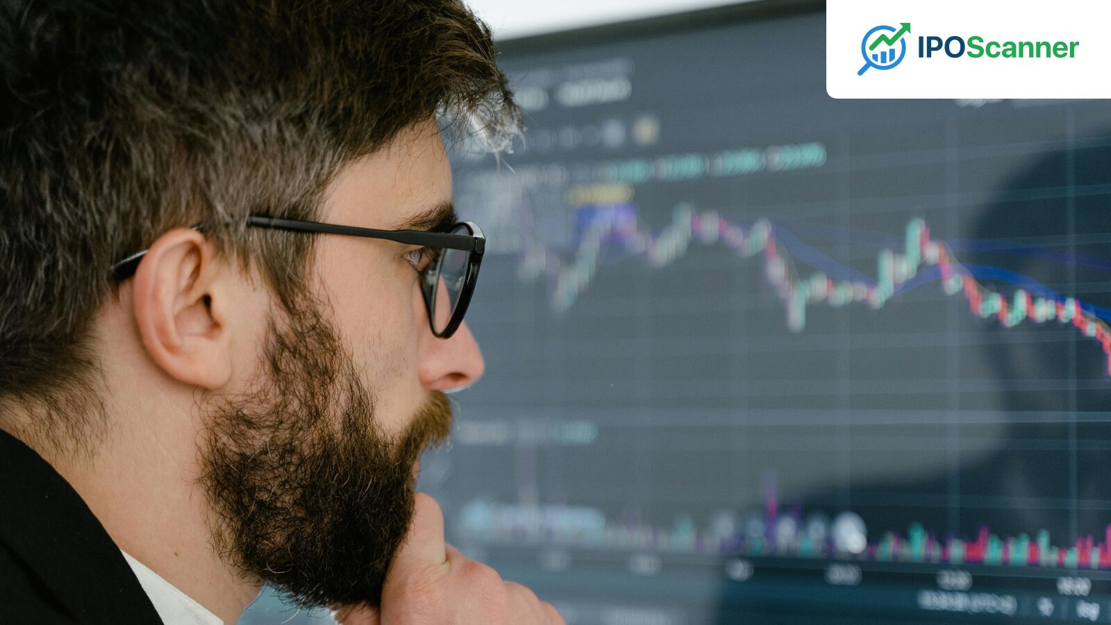 Top Traded Stocks on NSE: Vodafone Idea, Ola Electric, YES Bank, and HDFC Bank Lead the Way