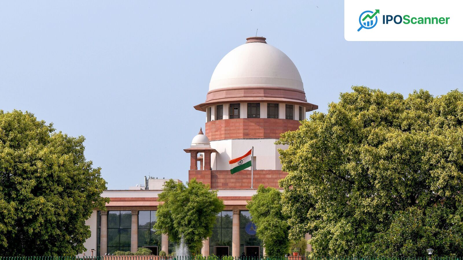 Supreme Court to Decide on Duty Exemption for Coke Breeze Imports Used in Steel Production