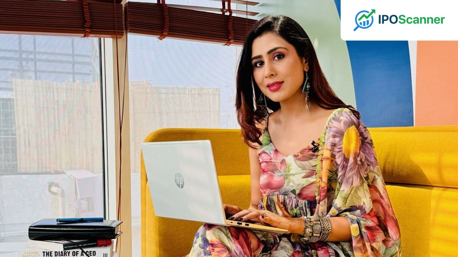 Mamaearth's Ghazal Alagh Offers Guidance to Team Leaders on Adopting AI Technology
