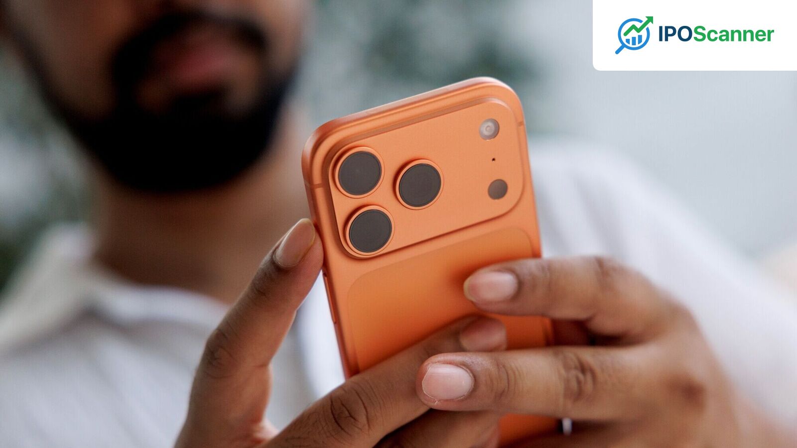iPhone Production May Be Impacted by Potential 25% Decline in India's Smartphone Exports Amid Tensions with Iran