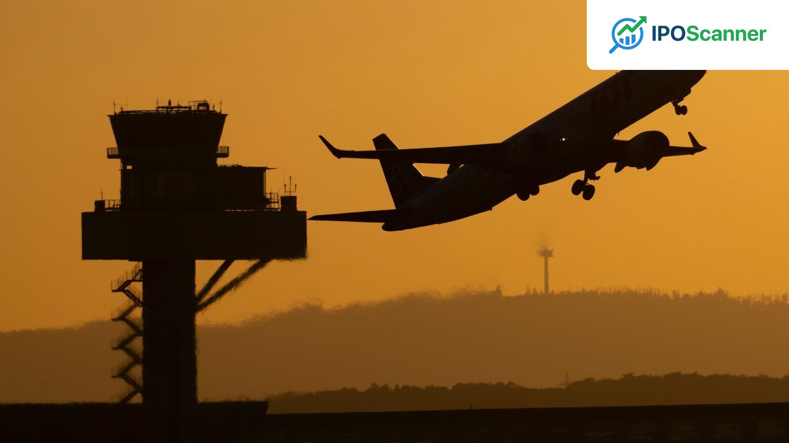 AAI Profit Boosted by Privatized Airports Amid Decreasing Core Network Performance