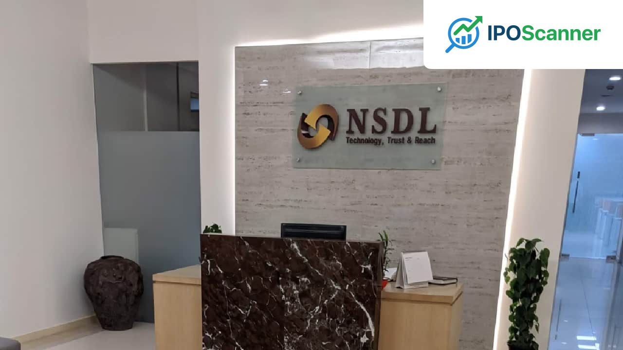 NSDL Introduces Three-Year Settlement Fee Exemption for Women Amid Growing Market Engagement