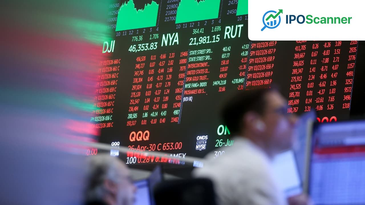 US Market Volatility Overshadows Iran Peace Talks Amid Short Squeeze