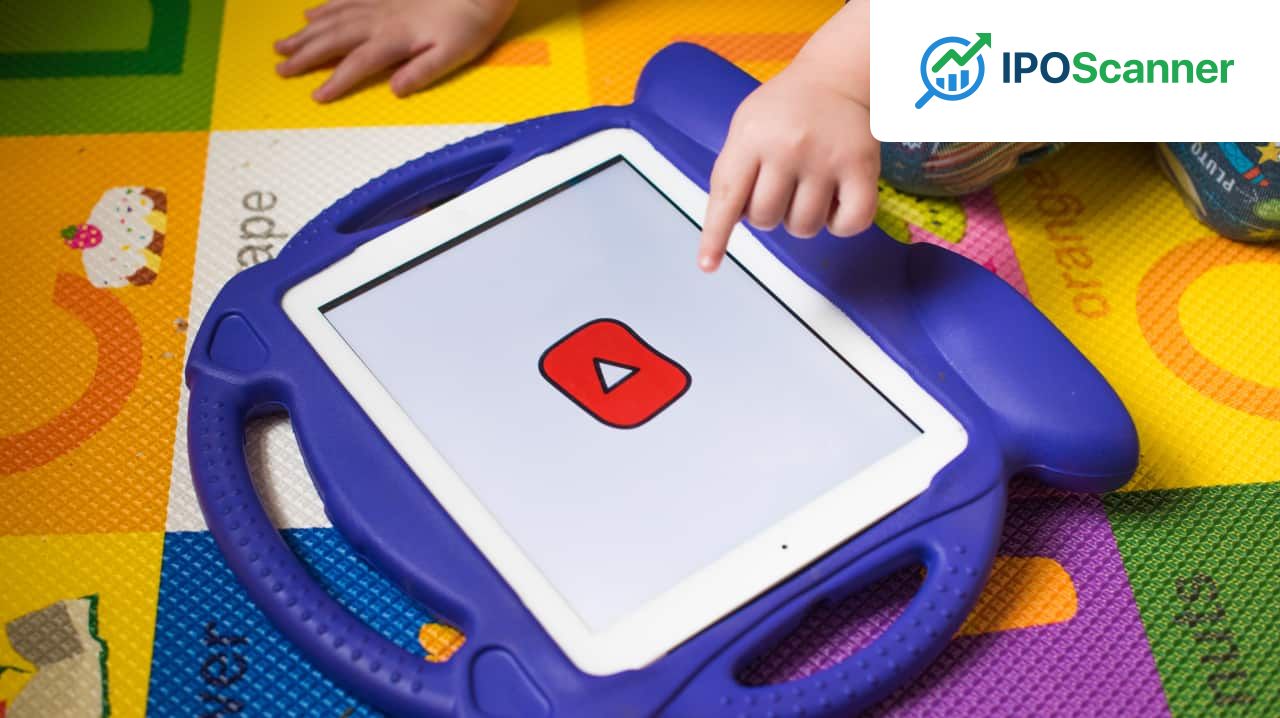 Google Faces Calls to Restrict AI-Generated Content on YouTube for Minors