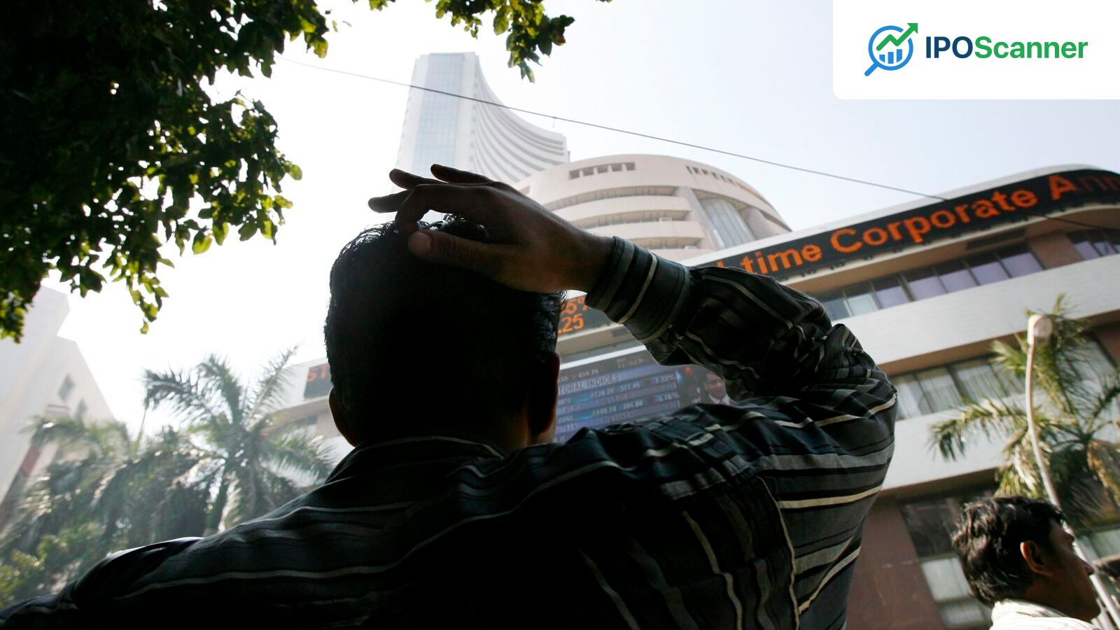 Markets Post ₹9.3 Trillion Gain in Investor Wealth at Start of FY27