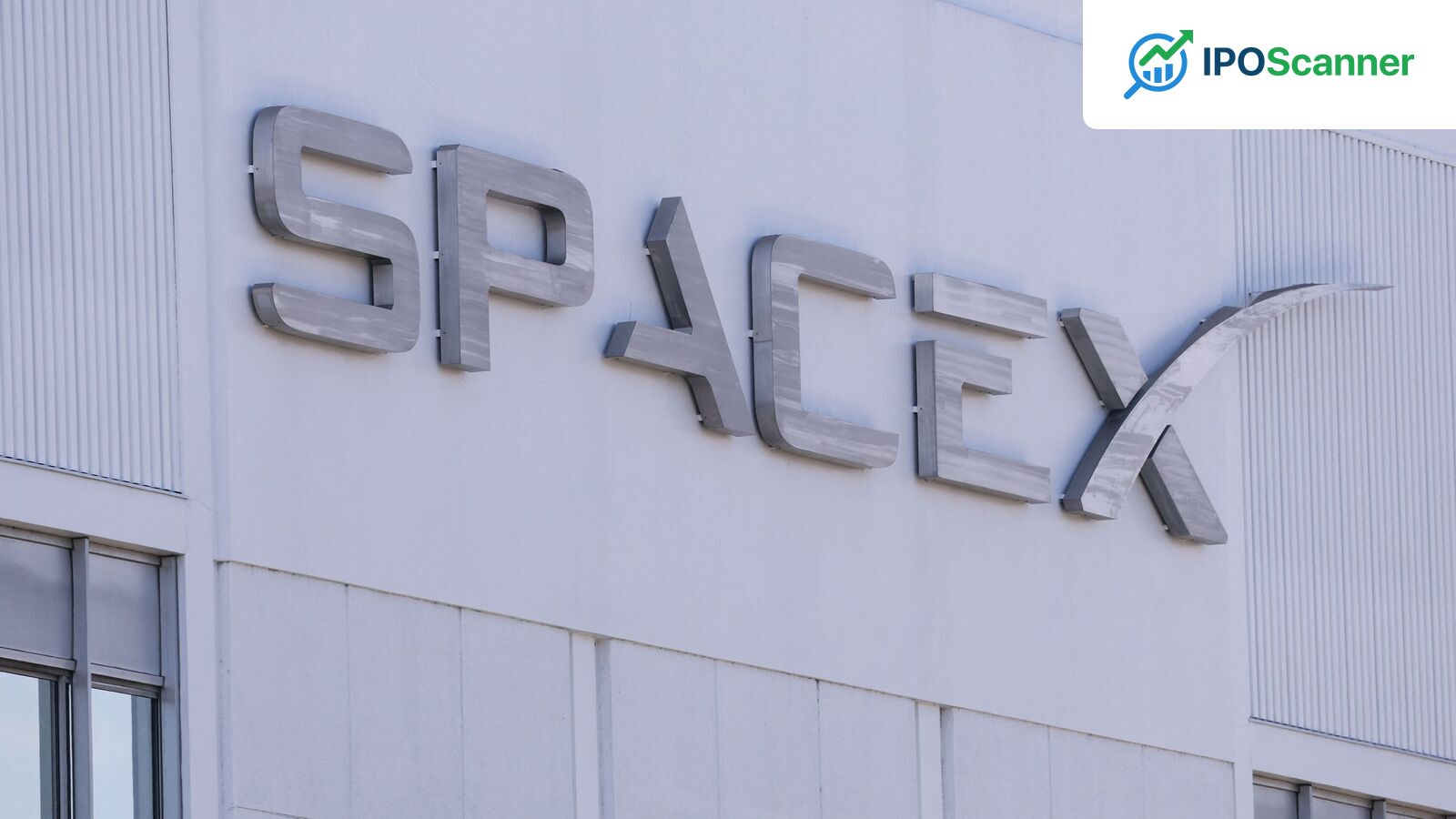 SpaceX Files Draft IPO Filing Ahead of Emerging AI Competitors