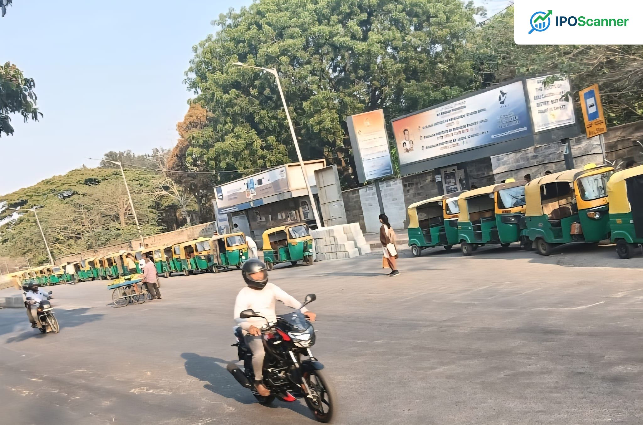 Bengaluru: Auto LPG Price Surges by Rs 11.78 Per Litre to Rs 89.52 Amid Supply Shortage