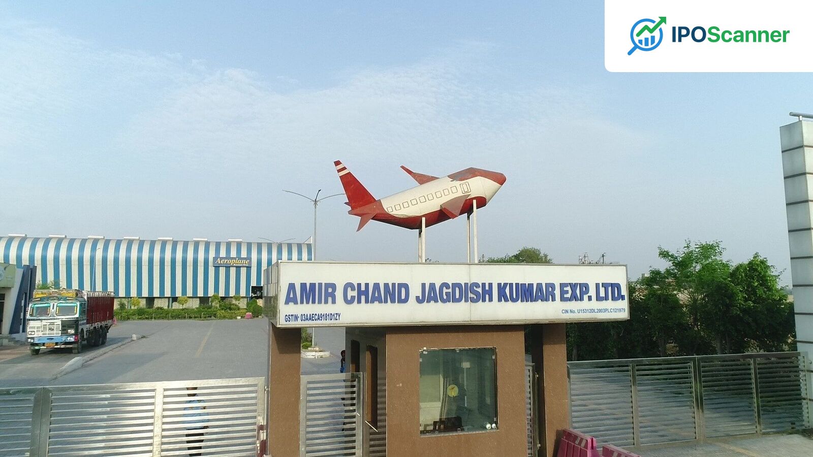 Amir Chand Jagdish Kumar IPO Makes Debut in Indian Stock Market Today: Analysts Expect Subdued Performance