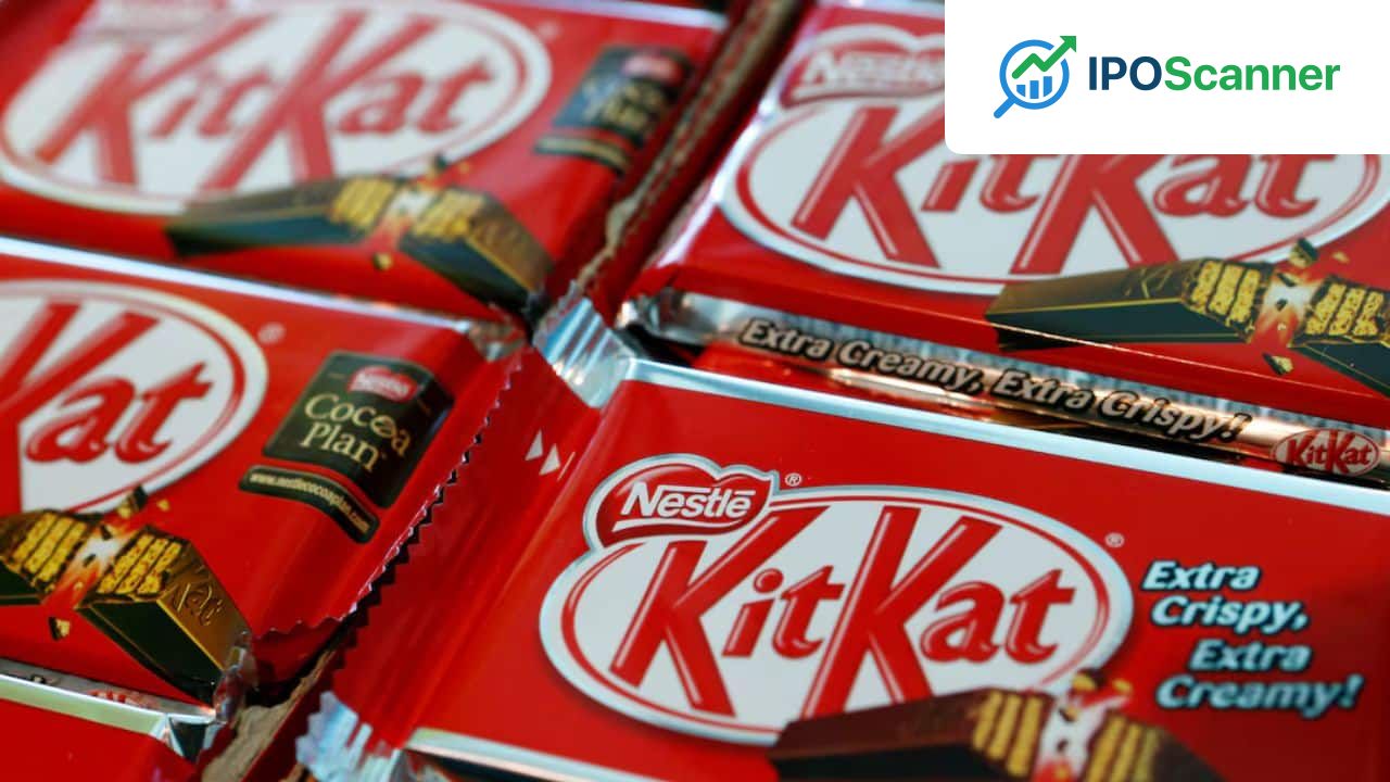 KitKat Investigates 12 Ton Bar Shortage, Rules Out April Fool's Prank