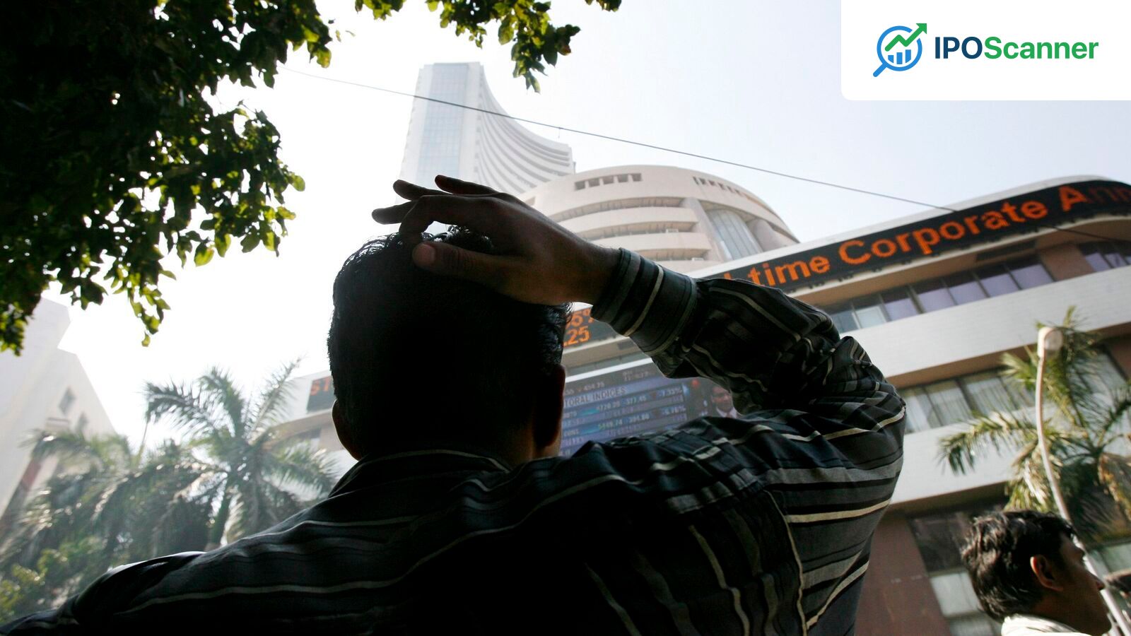 Stock Market Update: Nifty 50 and Sensex Open Lower Following Trump Speech, Global Indices Decline