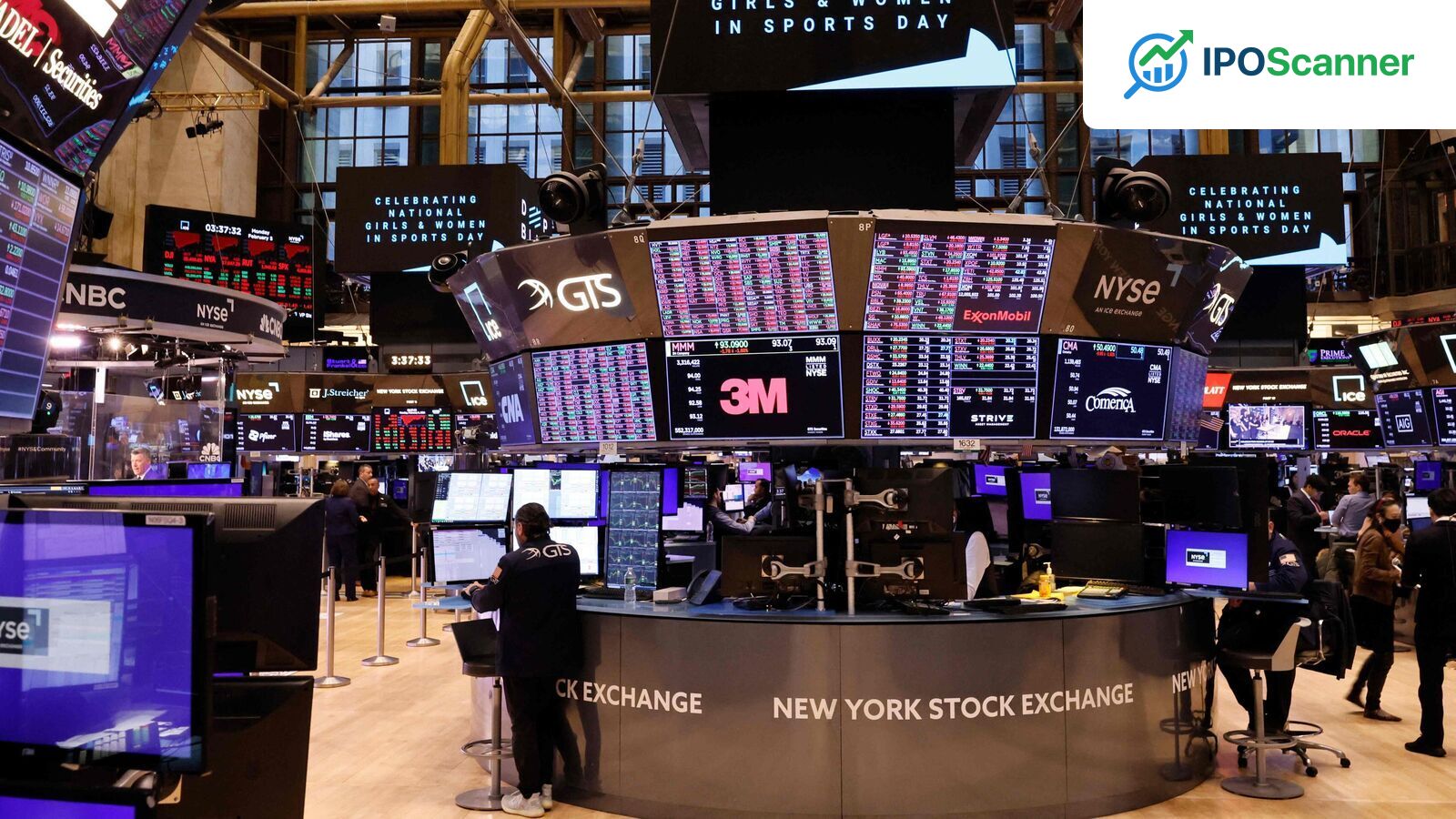 US Stock Futures Decline Amid Concerns Over Prolonged Iran Conflict