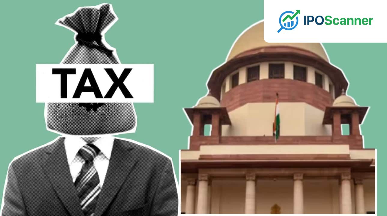 India Tax Authorities Eased Rules on Pre-2018 Foreign Holdings
