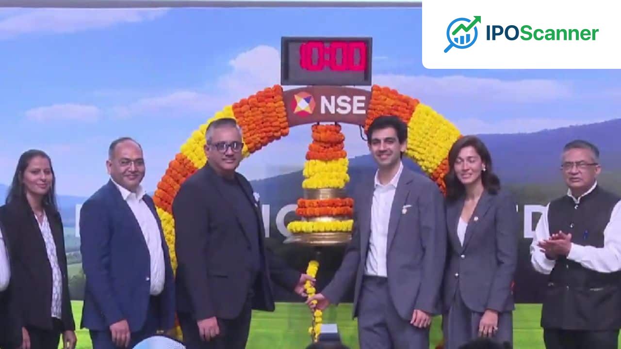 Powerica Shares Experience Tepid Market Debut, List at 7% Discount on NSE: Investment Analysis.