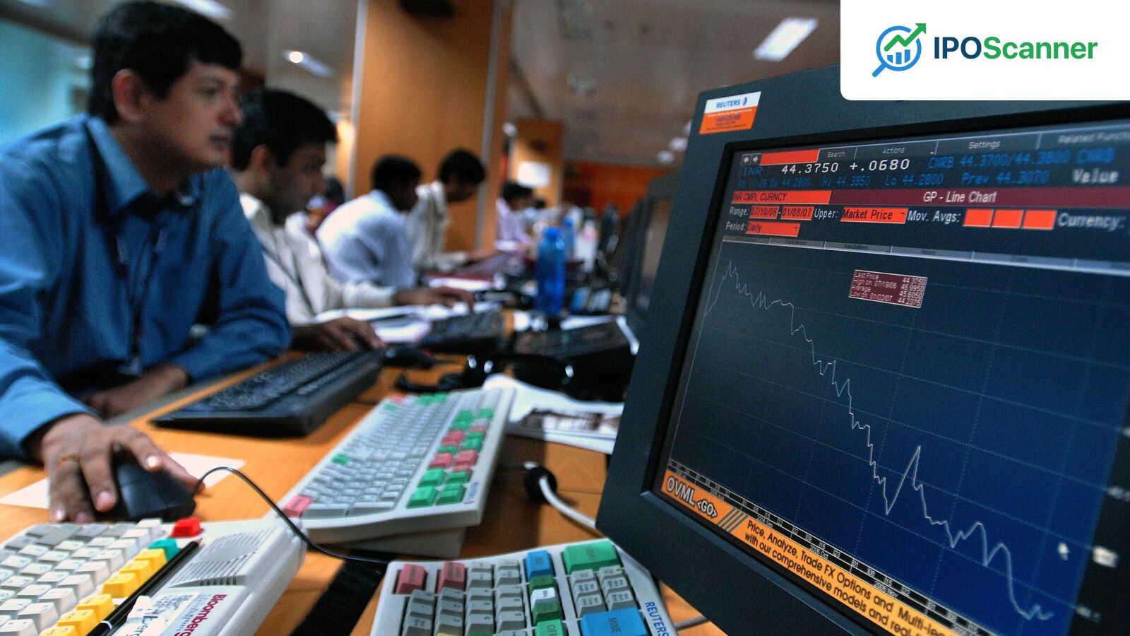 Powerica Share Price Suffers from Weaker-than-Expected Start to Trading, Lists at 7% Below Initial Public Offering Price