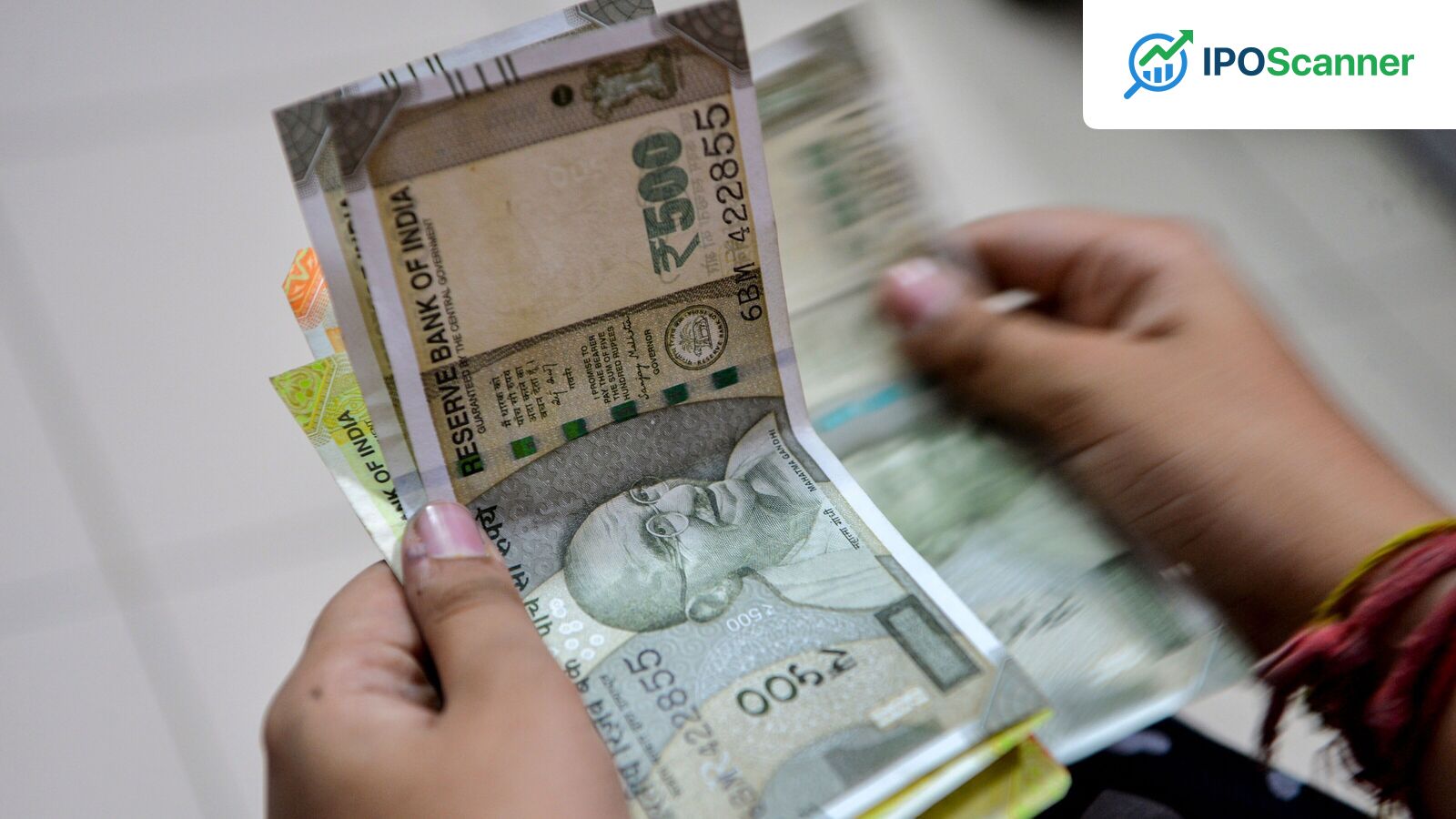 Indian Rupee Gains 1.6% Against US Dollar Following RBI Measures to Curtail Net Open Positions