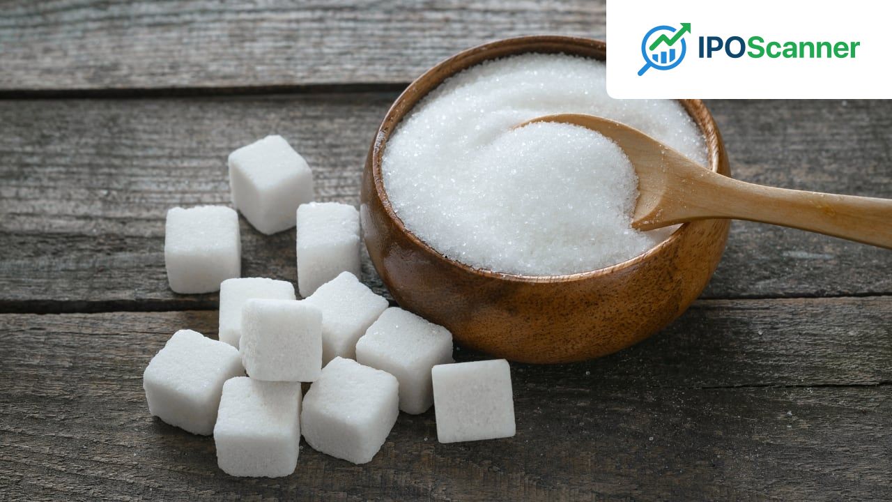 Gold's Color Evolution: Sugar's Rise as a Valuable Commodity