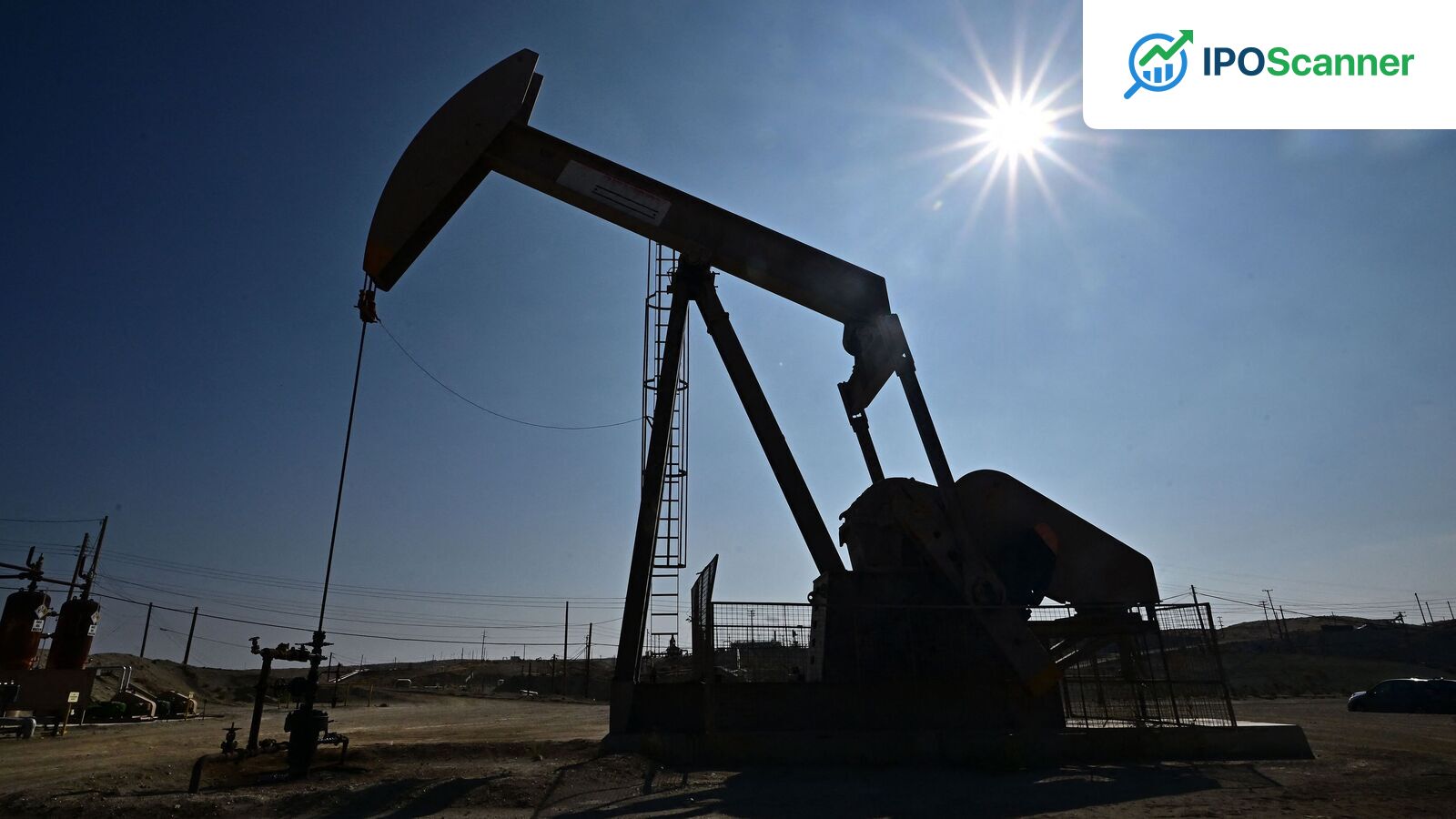 Oil Prices Surge 5% Following Trump's Remarks, US-Iran Tensions Intensify