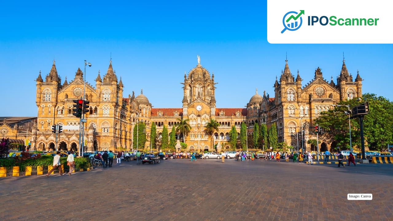Maharashtra Remains India's Top GST Contributor with 14.6% Collection Growth