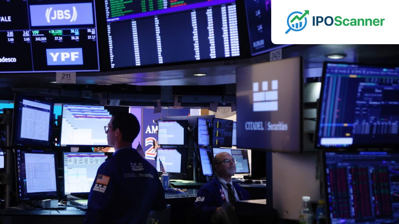 US Stocks Decline as Global Markets and Oil Prices Experience Another Increase