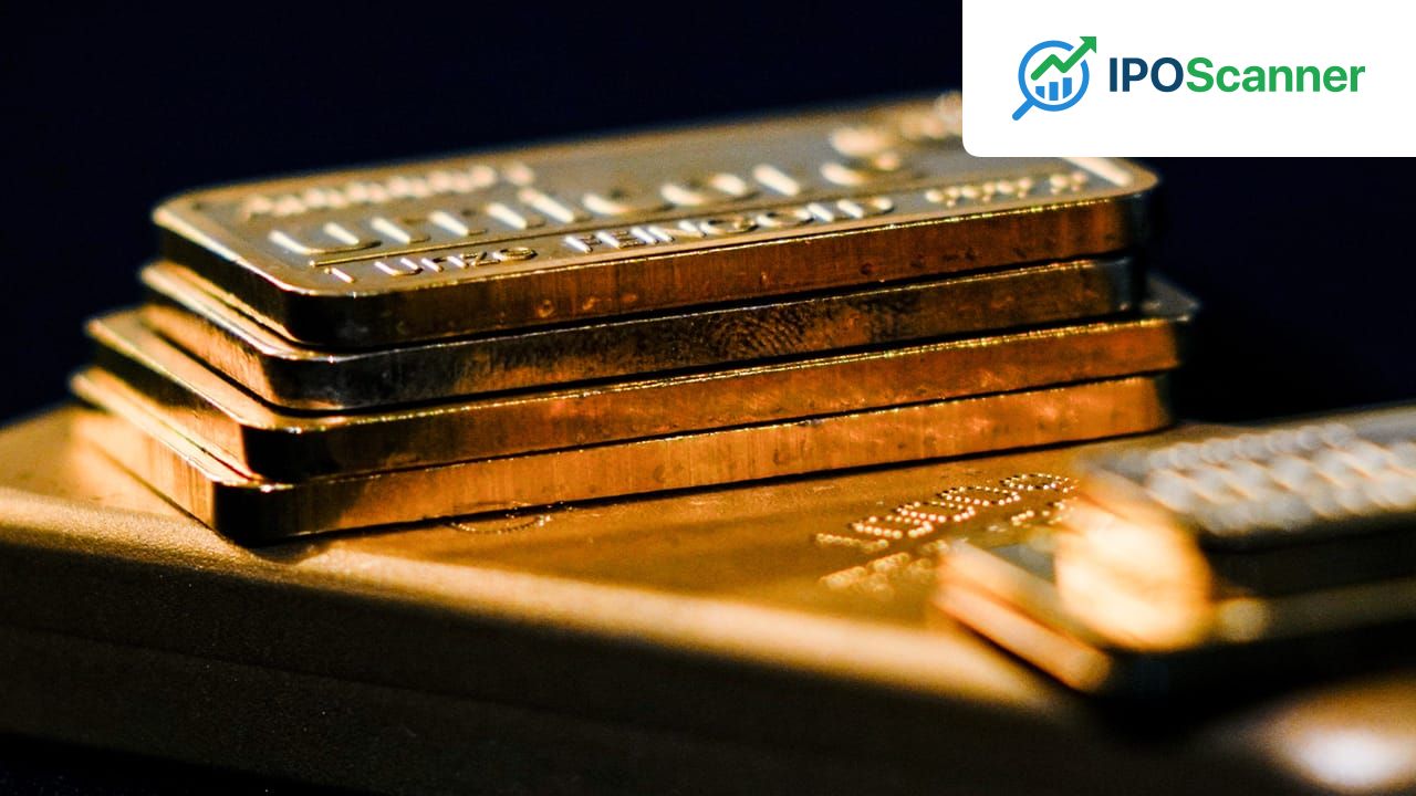 Government Imposes Import Restrictions on Precious Metals