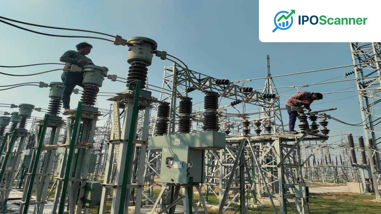 Safety Controls & Devices Secures Rs 12.67 Crore in Pre-IPO Funding