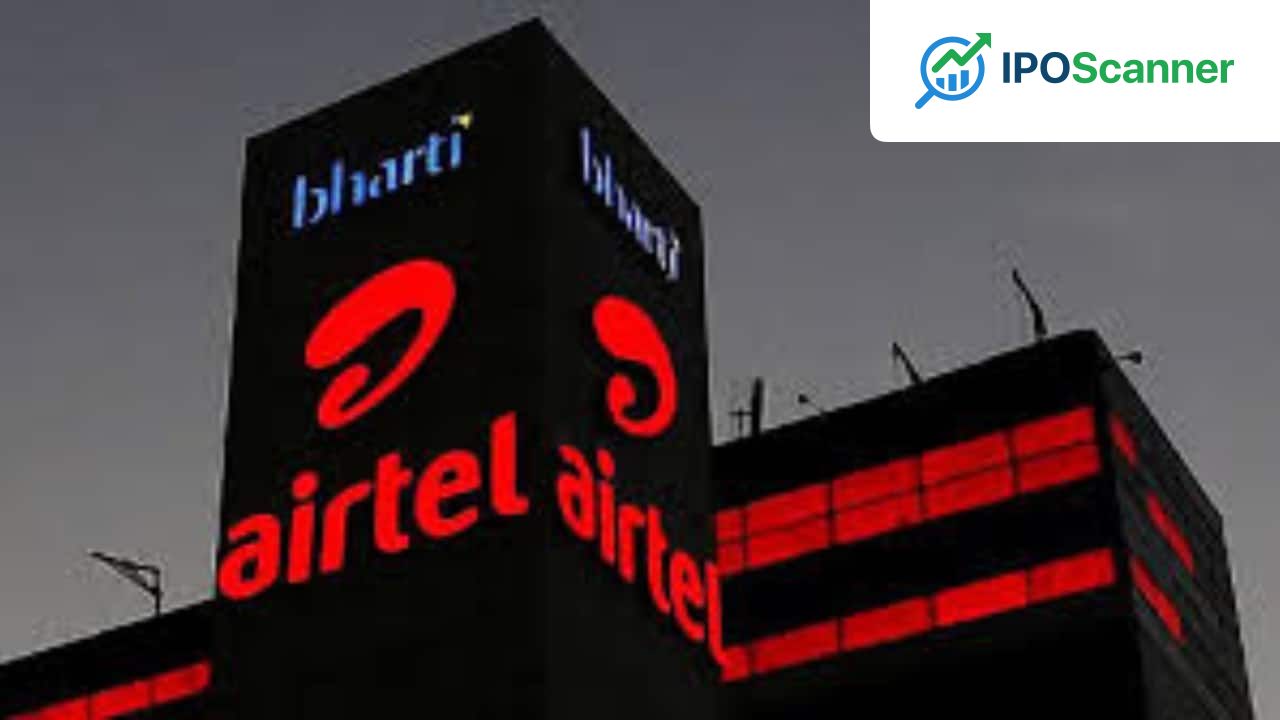 CAG Seeks Recovery of Rs 8.49 Crore in Damages and Penalties from Airtel