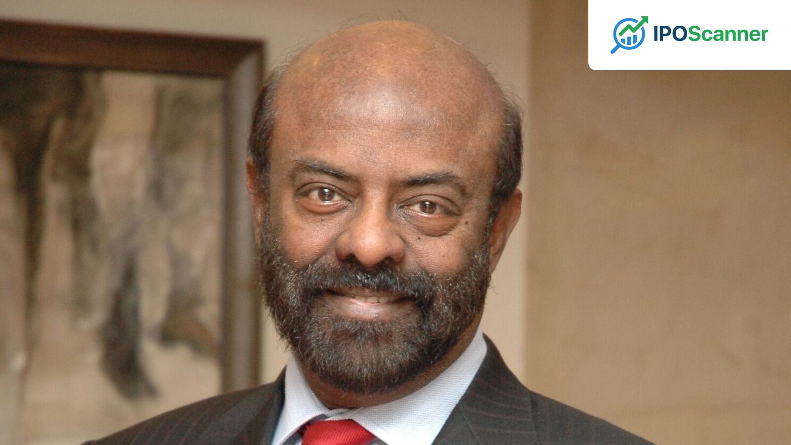 Shiv Nadar on Key to Success: A Conversation with India's Tech Pioneer