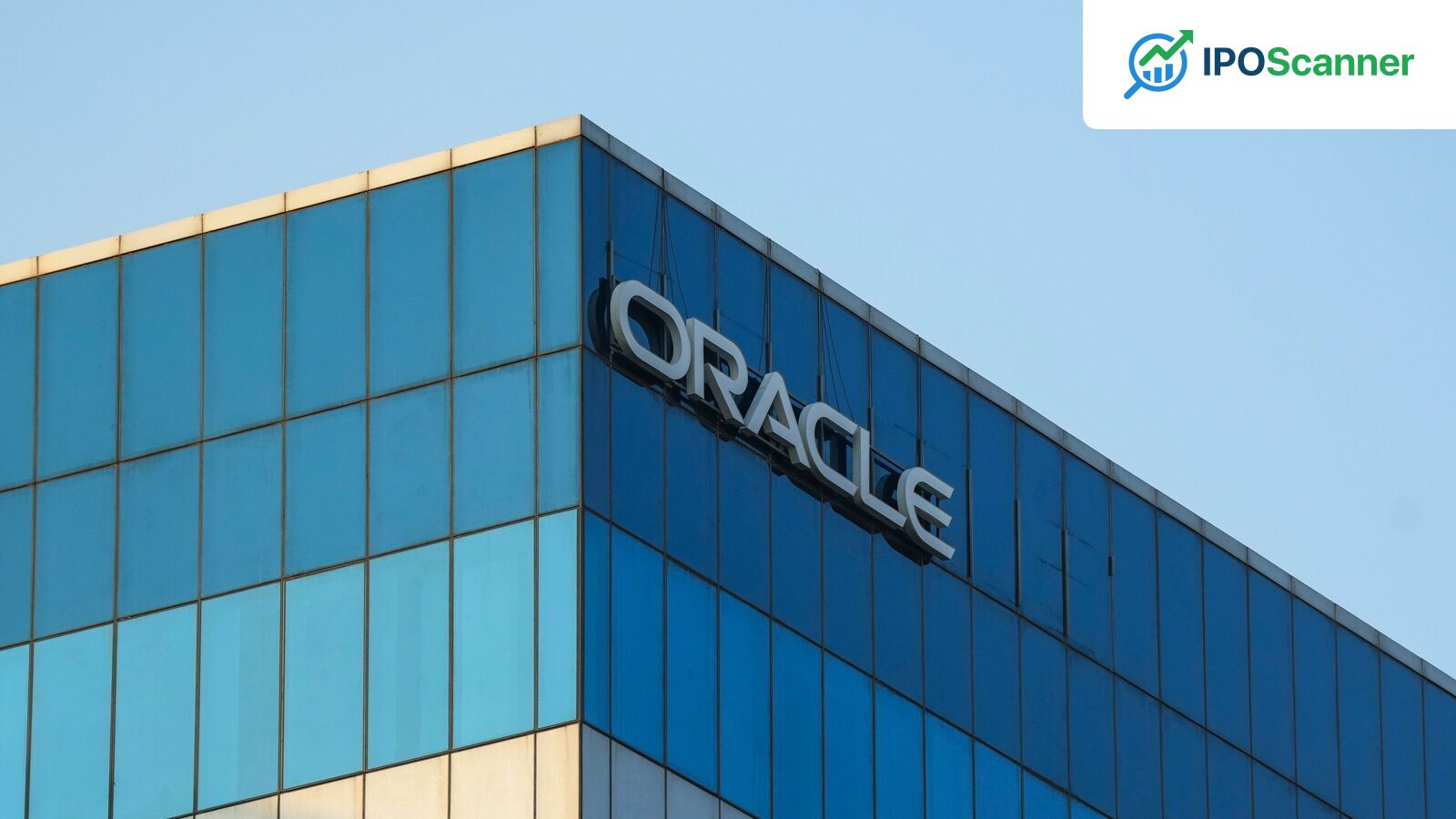 Oracle Announces Mass Layoffs, Ex-Employee Claims System Targeted Senior Executives with Unvested Stock Options