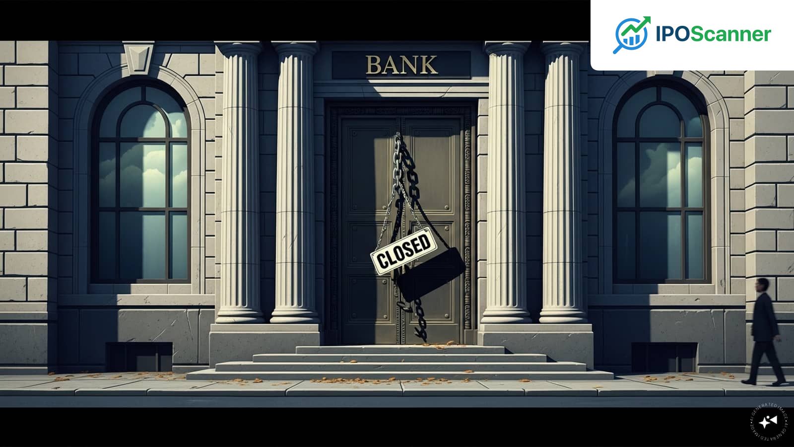 Banks to Observe Holiday on Good Friday: RBI Announces State-Wise Closure List