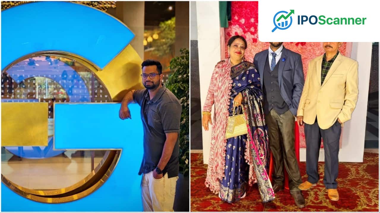 Bengaluru Tech Professional Secures Rs 80 Lakh Per Annum Hybrid Role at Google