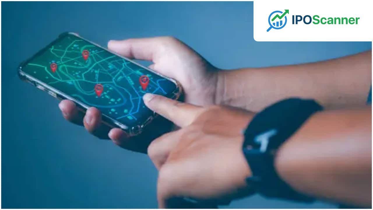 Gen Z Drivers Shift Towards Map-Based Navigation